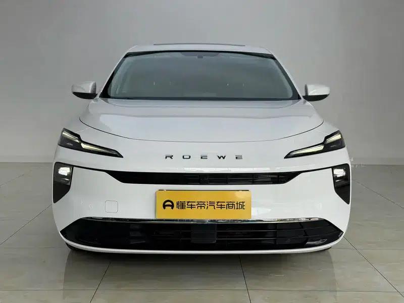 Roewe D6 2025 450km Premium Edition — миниатюра 2
