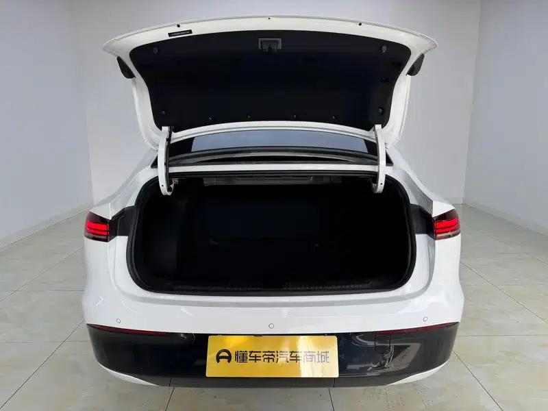 Roewe D6 2025 450km Premium Edition — миниатюра 20