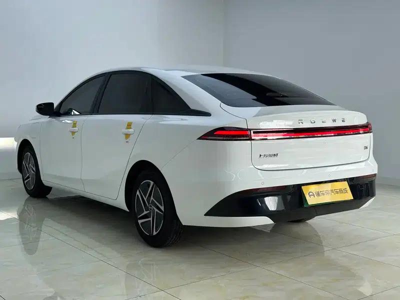 Roewe D6 2025 450km Premium Edition — миниатюра 5