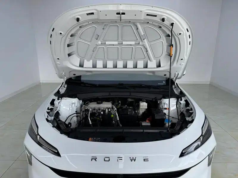 Roewe D6 2025 450km Premium Edition — миниатюра 10