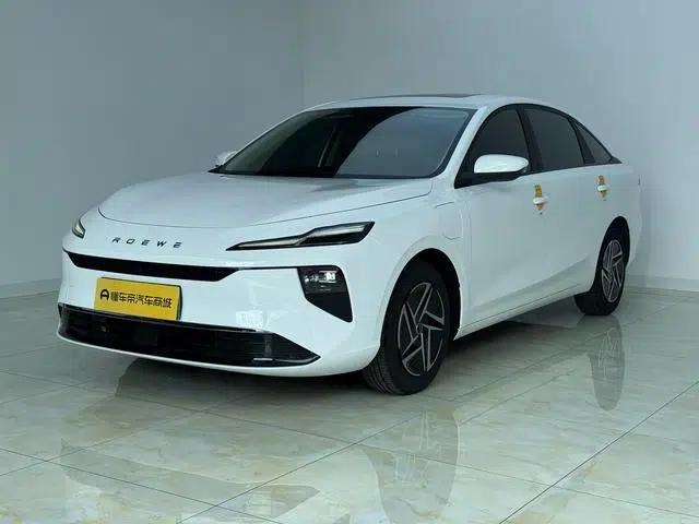Roewe D6 2025 450km Premium Edition