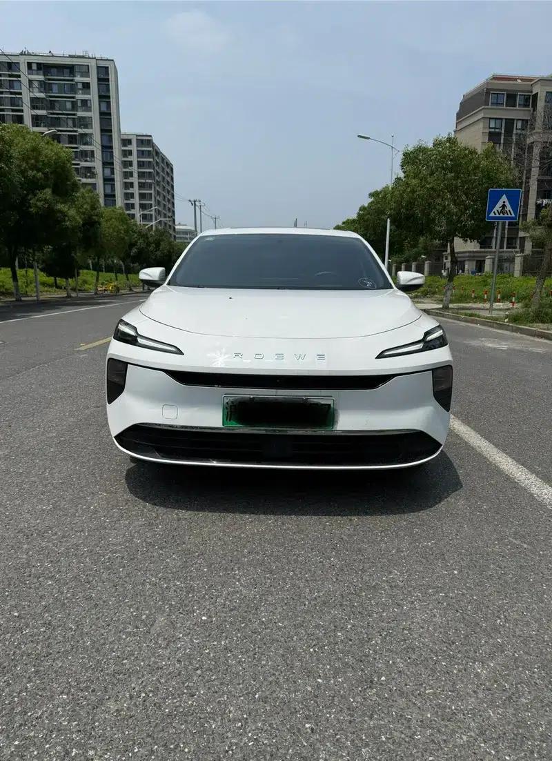 Roewe D6 2025 520km Comfort Edition — миниатюра 2