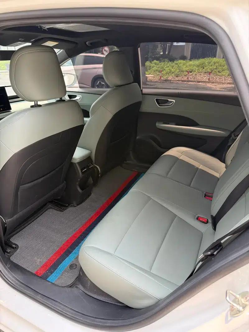 Roewe D6 2025 520km Comfort Edition — миниатюра 16