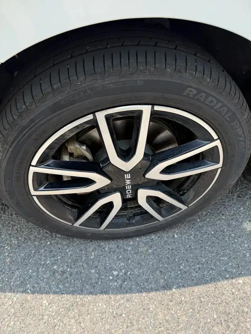Roewe D6 2025 520km Comfort Edition — миниатюра 9