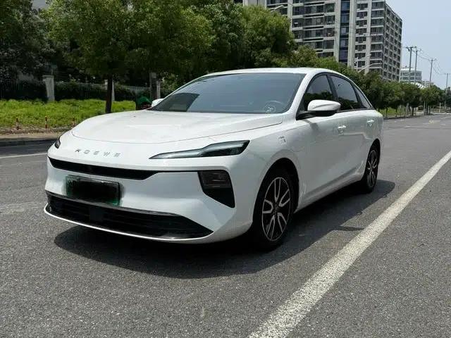 Roewe D6 2025 520km Comfort Edition