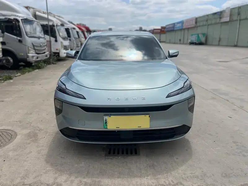 Roewe D6 2025 520km Smart Edition — миниатюра 2