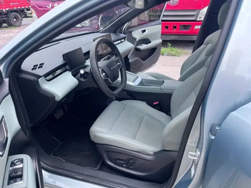 Roewe D6 2025 520km Smart Edition — миниатюра 14