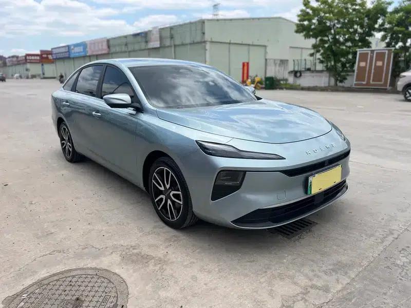 Roewe D6 2025 520km Smart Edition — миниатюра 3