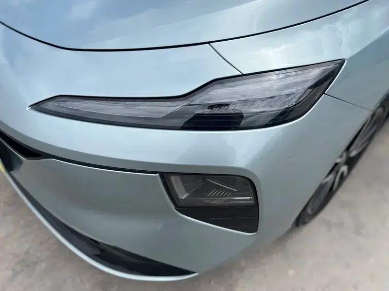 Roewe D6 2025 520km Smart Edition — миниатюра 9