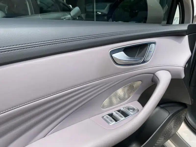 Roewe M7 DMH 2025 160km Premium Edition — миниатюра 15