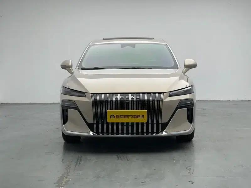 Roewe M7 DMH 2025 160km Enjoy Edition — миниатюра 2