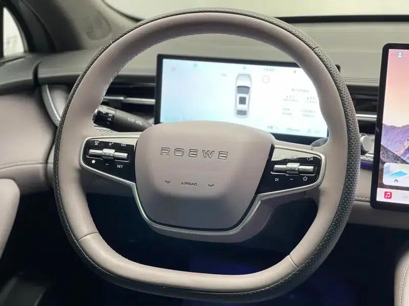 Roewe M7 DMH 2025 160km Enjoy Edition — миниатюра 16