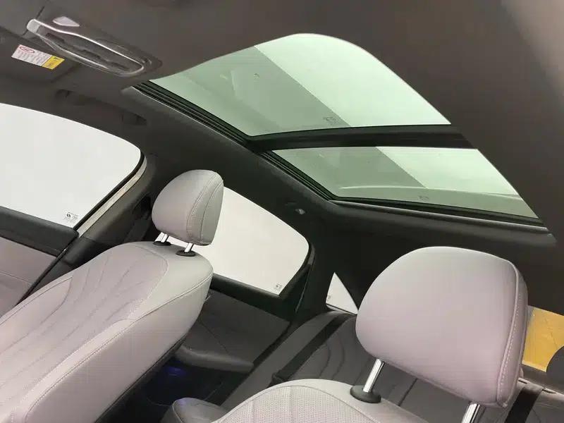 Roewe M7 DMH 2025 160km Enjoy Edition — миниатюра 19