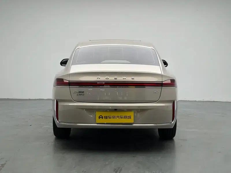 Roewe M7 DMH 2025 160km Enjoy Edition — миниатюра 6