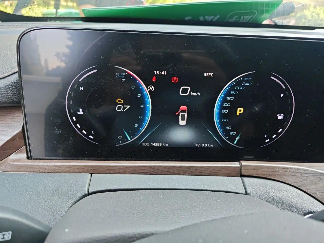 Ford Equator 2021 EcoBoost 225 Premier 6-Seater — миниатюра 11