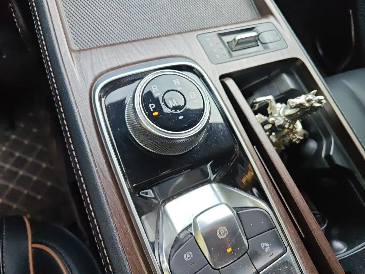 Ford Equator 2021 EcoBoost 225 Premier 6-Seater — миниатюра 14