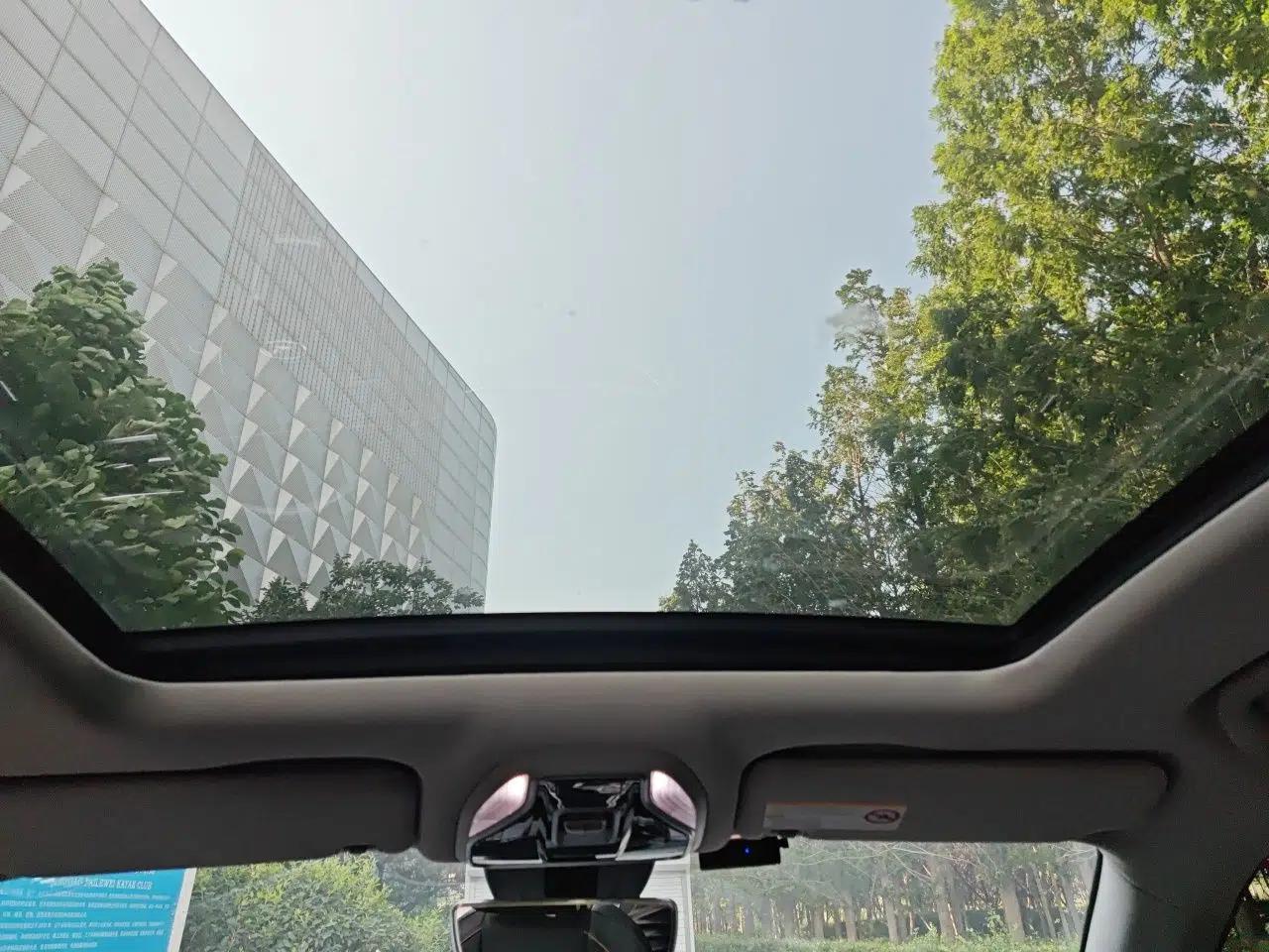 Ford Equator 2021 EcoBoost 225 Premier 6-Seater — миниатюра 18