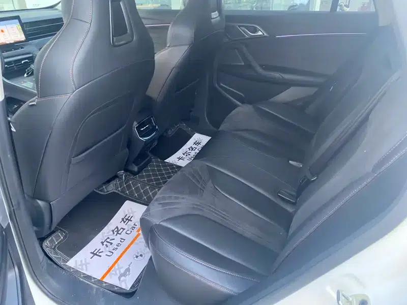 Roewe D5X DMH 2024 Model 135 Tech Edition — миниатюра 14