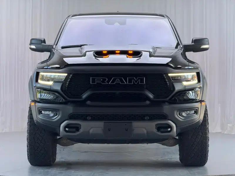 RAM Trucks 2023 6.2T Automatic 4WD 4-Seater Parallel Import — миниатюра 2