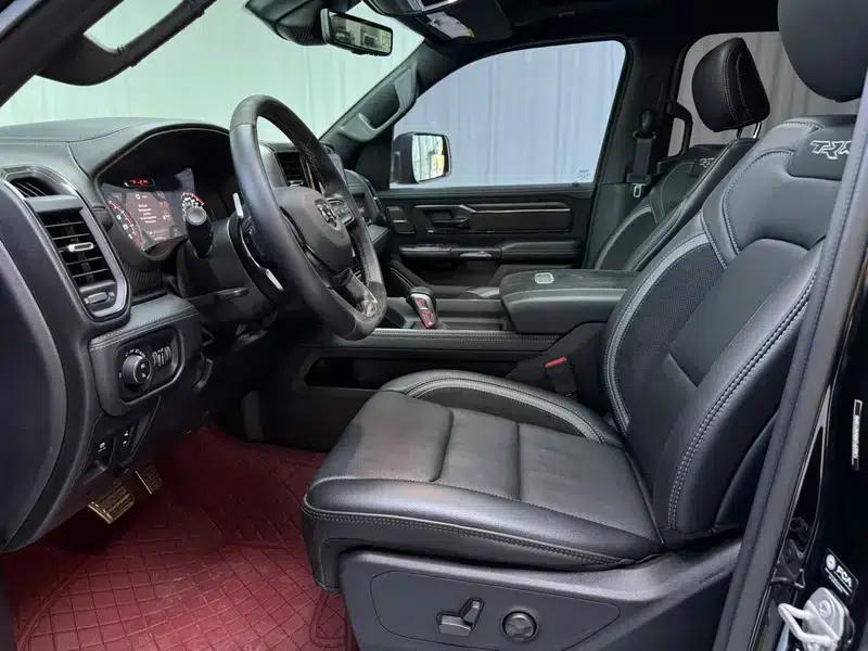 RAM Trucks 2023 6.2T Automatic 4WD 4-Seater Parallel Import — миниатюра 14