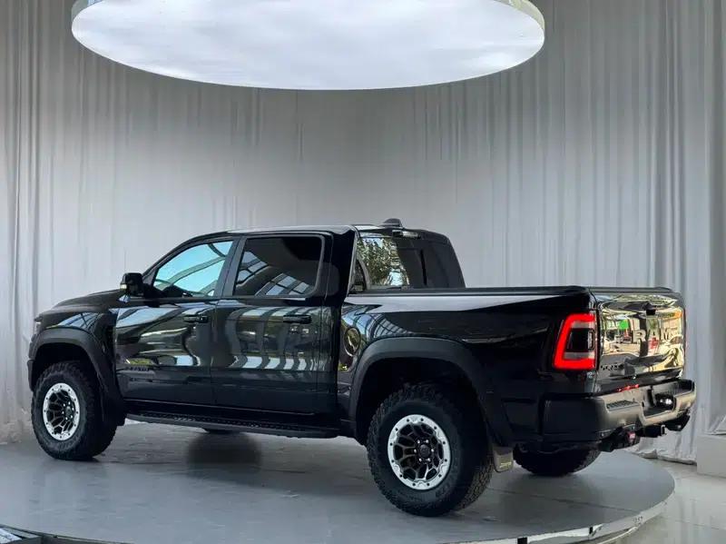 RAM Trucks 2023 6.2T Automatic 4WD 4-Seater Parallel Import — миниатюра 4