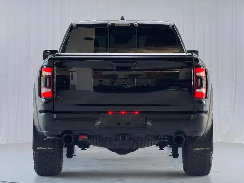 RAM Trucks 2023 6.2T Automatic 4WD 4-Seater Parallel Import — миниатюра 5