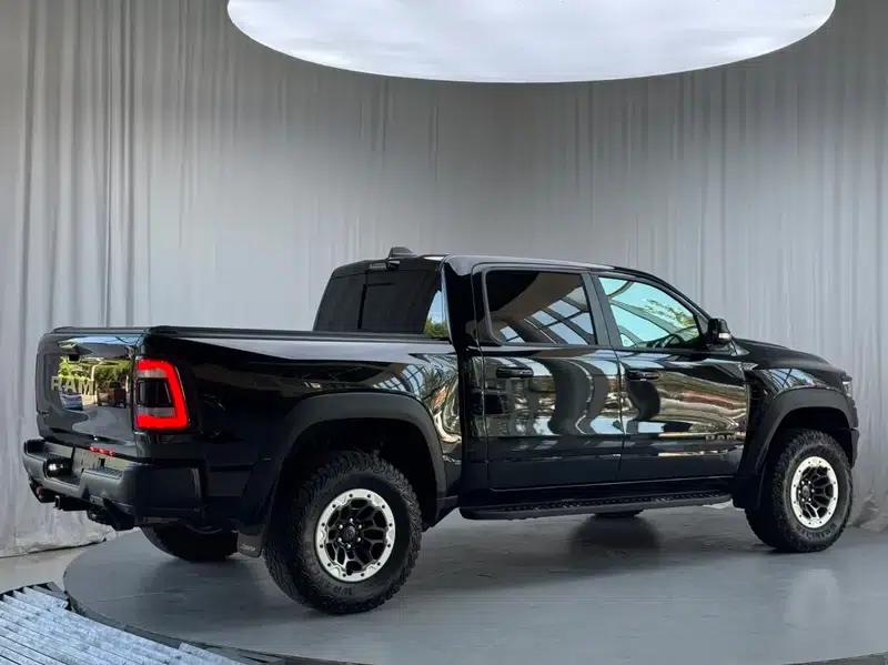 RAM Trucks 2023 6.2T Automatic 4WD 4-Seater Parallel Import — миниатюра 6