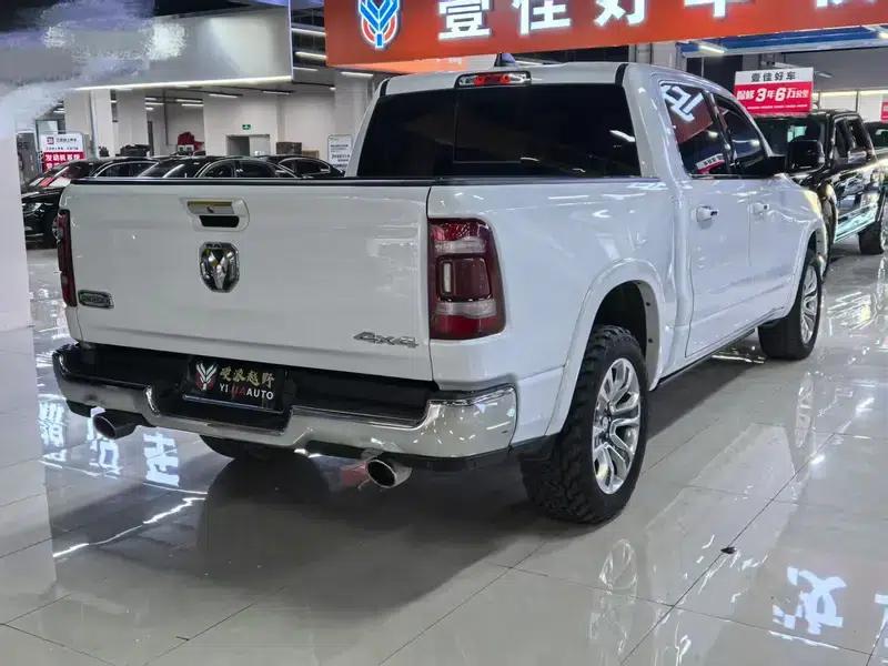 RAM Trucks 2020 5.7L Automatic 4WD 5-Seater Parallel Import — миниатюра 6
