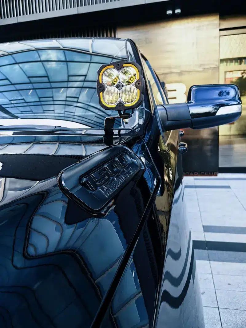 RAM Trucks 2019 5.7L Automatic 4WD 5-Seater Parallel Import — миниатюра 4