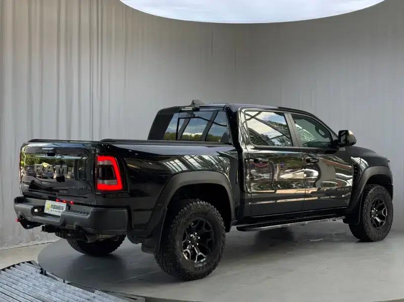 RAM Trucks 2023 6.2T Automatic 4WD 5-Seater Parallel Import — миниатюра 6