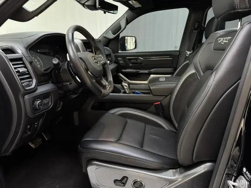 RAM Trucks 2023 6.2T Automatic 4WD 4-Seater Parallel Import — миниатюра 13