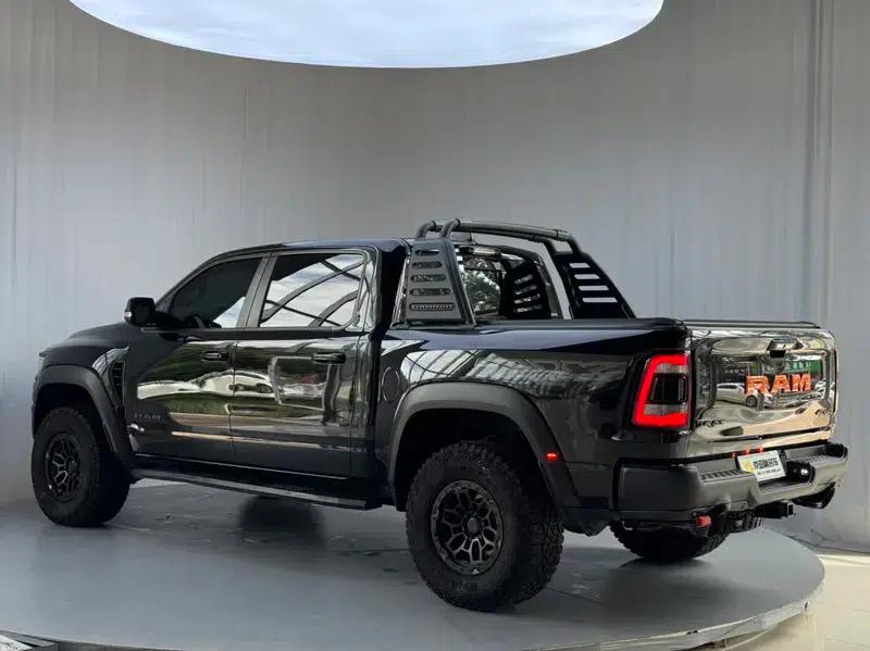 RAM Trucks 2023 6.2T Automatic 4WD 4-Seater Parallel Import — миниатюра 4