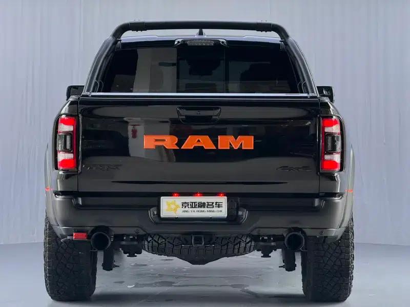 RAM Trucks 2023 6.2T Automatic 4WD 4-Seater Parallel Import — миниатюра 5