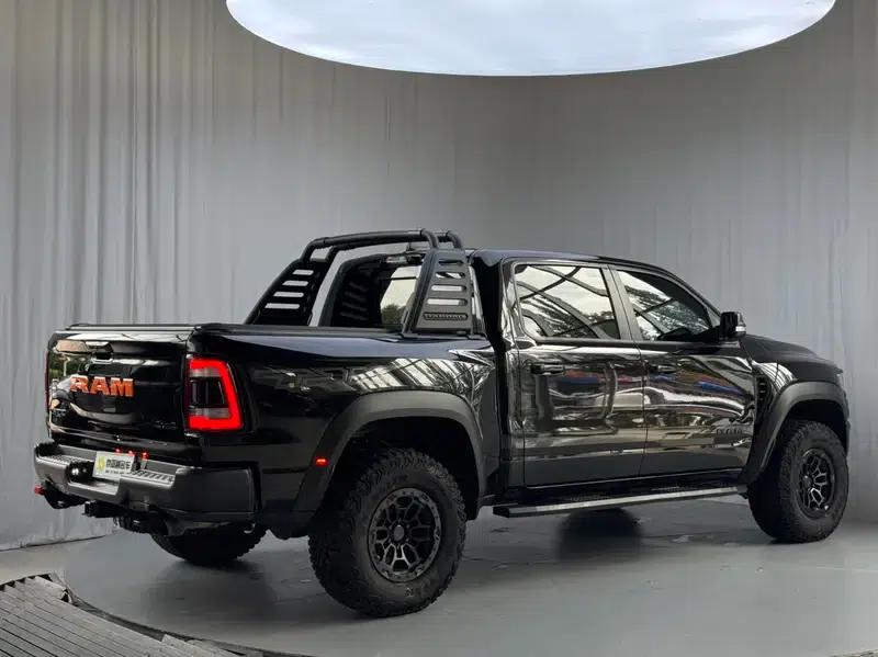 RAM Trucks 2023 6.2T Automatic 4WD 4-Seater Parallel Import — миниатюра 6