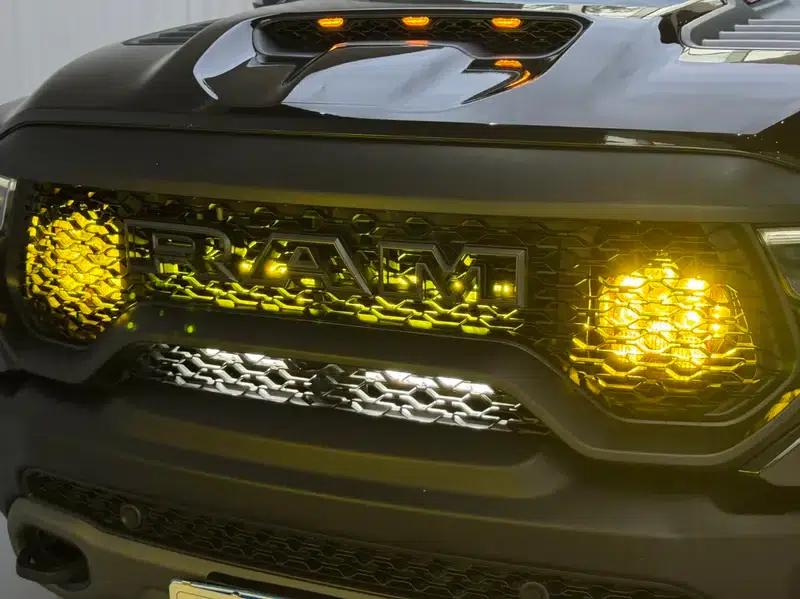 RAM Trucks 2023 6.2T Automatic 4WD 4-Seater Parallel Import — миниатюра 9