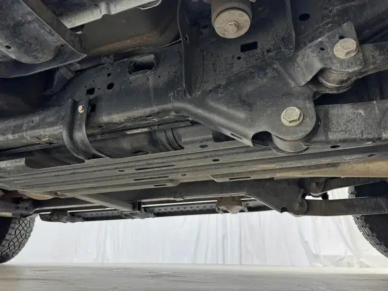 RAM Trucks 2023 6.2T Automatic 4WD 4-Seater Parallel Import — миниатюра 10