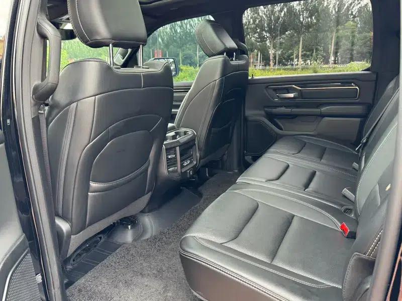 RAM Trucks 2022 5.7L Automatic 4WD 5-Seater Parallel Import — миниатюра 9