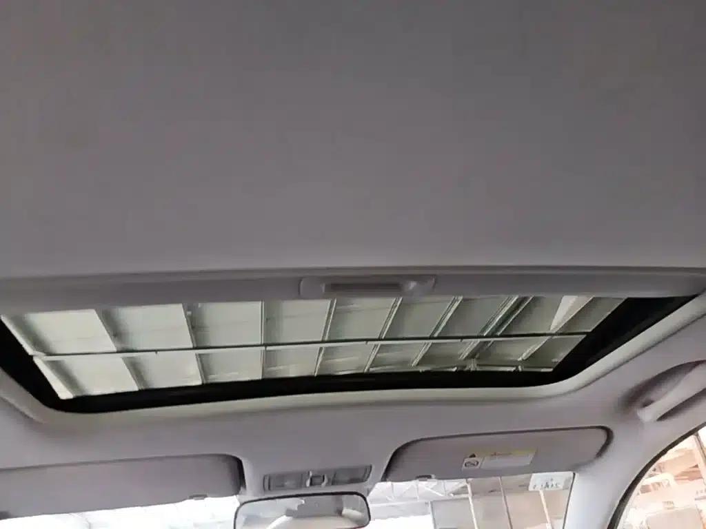 Kia K2 2019 1.4L Automatic Smart Edition Value (China VI Emission Standard) — миниатюра 18