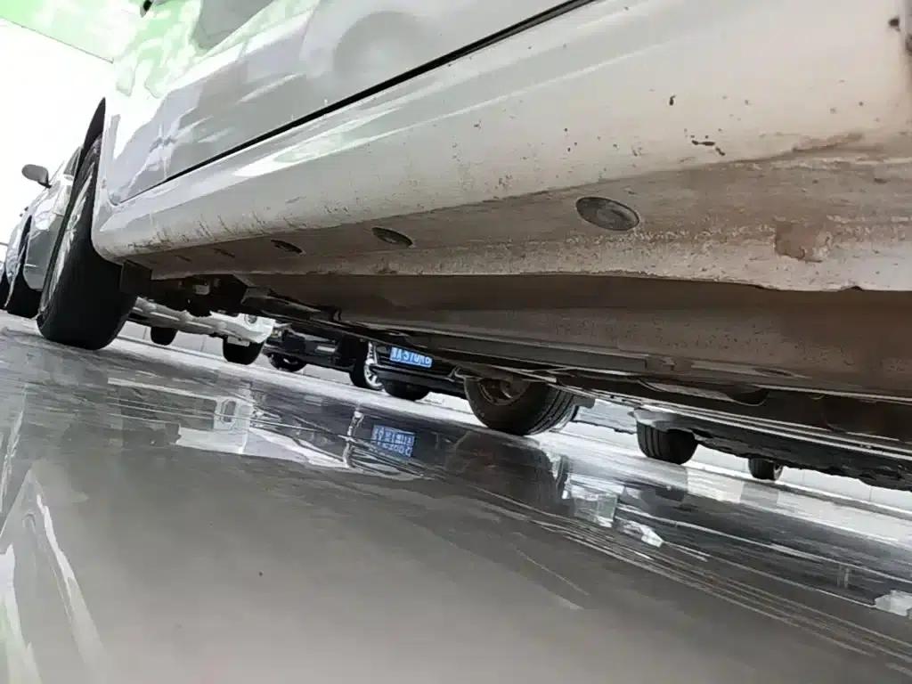 Kia K2 2019 1.4L Automatic Smart Edition Value (China VI Emission Standard) — миниатюра 21