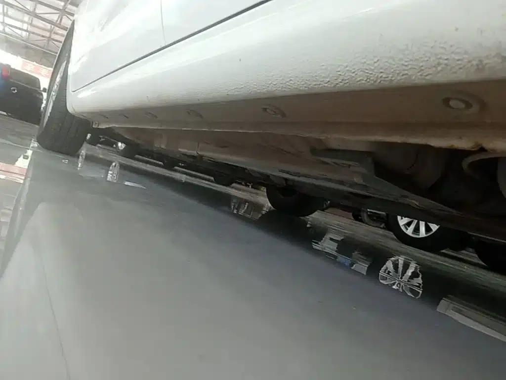 Kia K2 2019 1.4L Automatic Smart Edition Value (China VI Emission Standard) — миниатюра 22