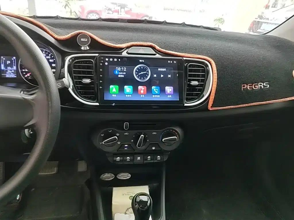 2020 Kia K2 1.4L Automatic Comfort Sunroof Edition — миниатюра 13