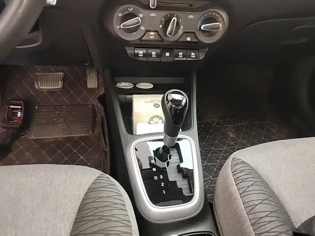 2020 Kia K2 1.4L Automatic Comfort Sunroof Edition — миниатюра 14