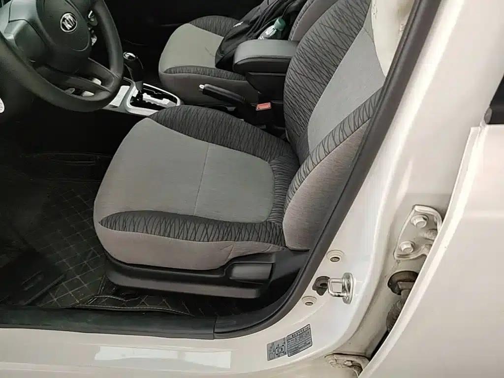2020 Kia K2 1.4L Automatic Comfort Sunroof Edition — миниатюра 15