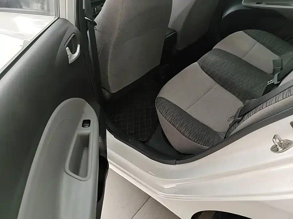 2020 Kia K2 1.4L Automatic Comfort Sunroof Edition — миниатюра 17