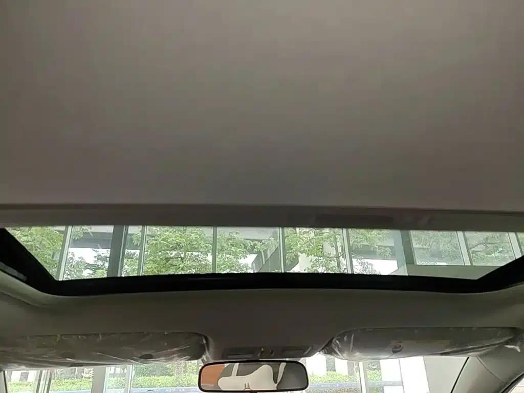 2020 Kia K2 1.4L Automatic Comfort Sunroof Edition — миниатюра 18