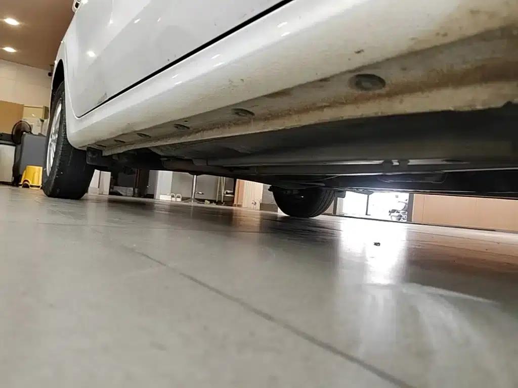 2020 Kia K2 1.4L Automatic Comfort Sunroof Edition — миниатюра 21