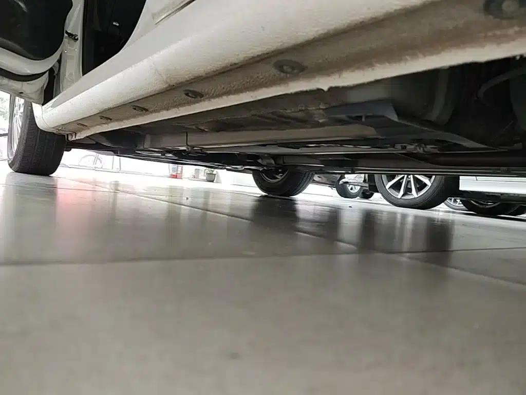 2020 Kia K2 1.4L Automatic Comfort Sunroof Edition — миниатюра 22