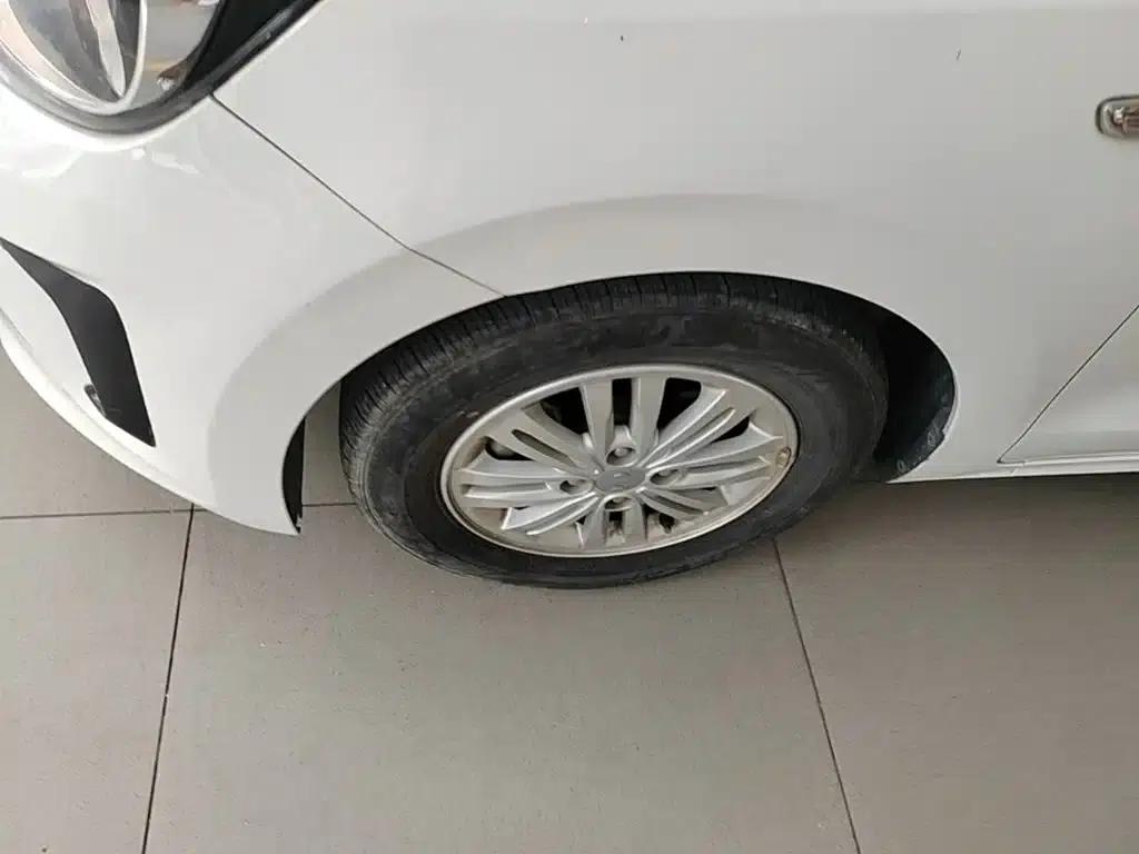 2020 Kia K2 1.4L Automatic Comfort Sunroof Edition — миниатюра 23