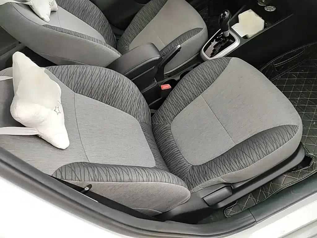 2020 Kia K2 1.4L Automatic Comfort Sunroof Edition — миниатюра 25