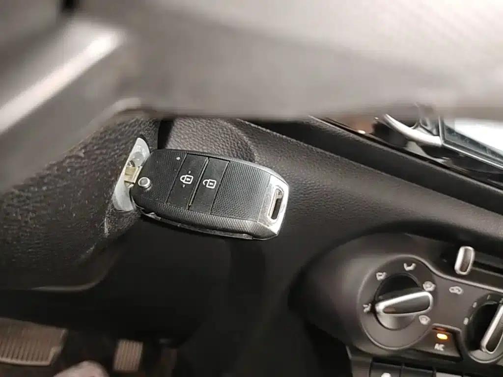 2020 Kia K2 1.4L Automatic Comfort Sunroof Edition — миниатюра 9